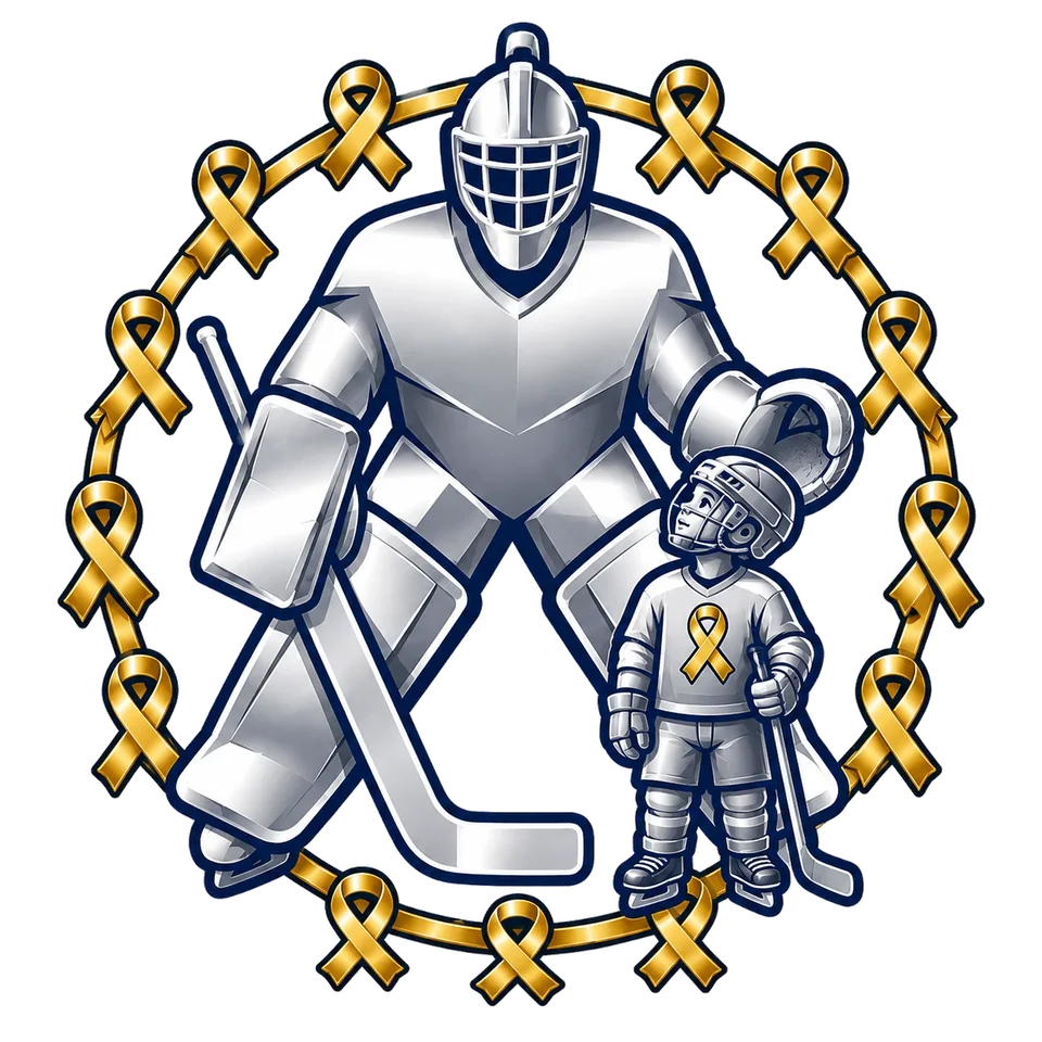 The Silver Guardian logo