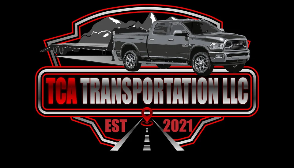 TCA Transportation LLC logo