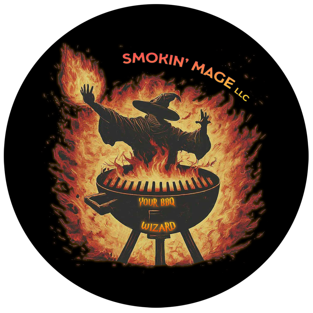 Smokin' Mage LLC