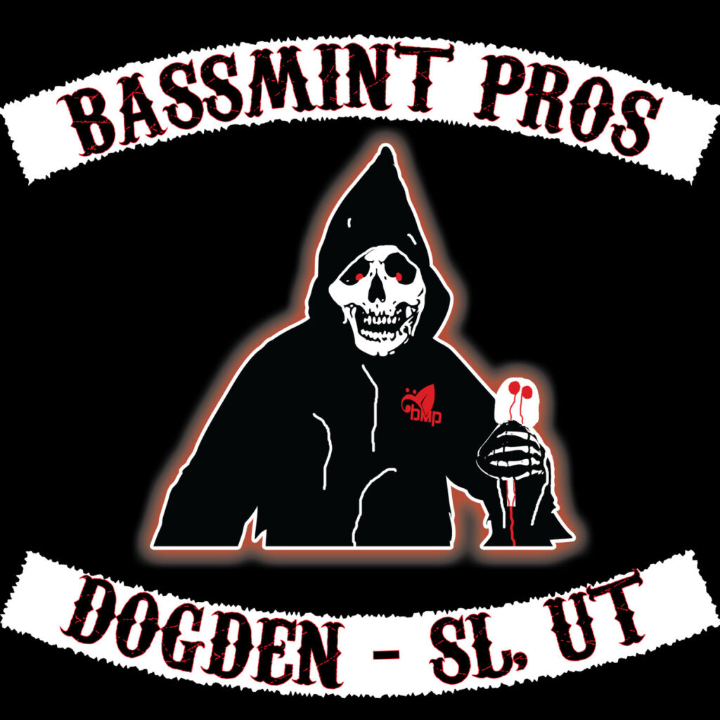 Bassmint Pros